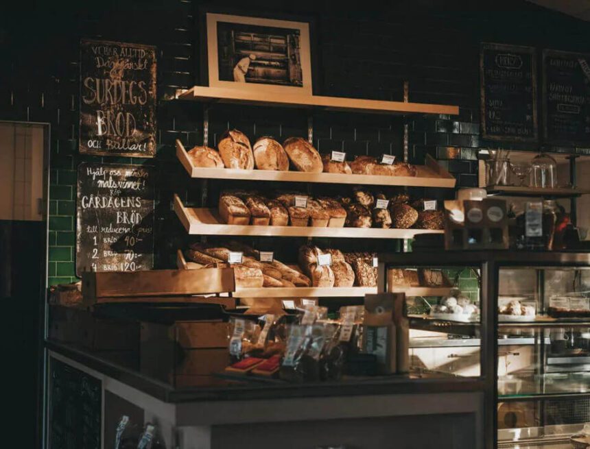 Foto: Bageri Speceri Fikatips: Bageri Speceri