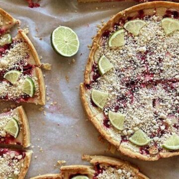 Fikatips: Bröt surdegsbageri & pizza