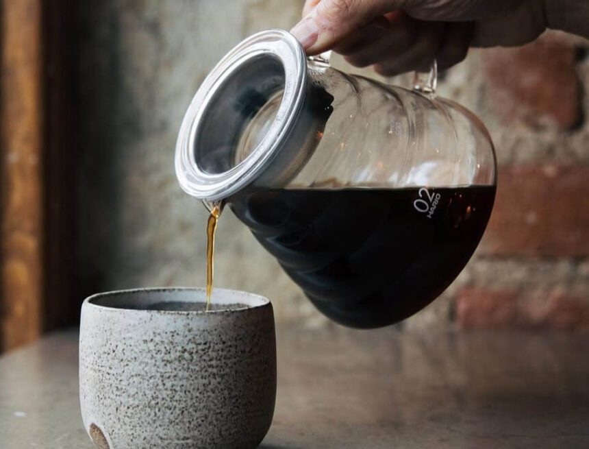 Foto: Pascal café & roastery Här är landets bästa kaffeupplevelser och de vassaste baristorna