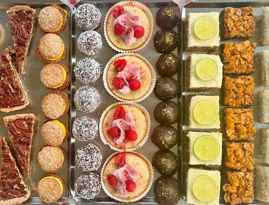 Foto:: Villagatan 1 café Fikatips: Villagatan 1