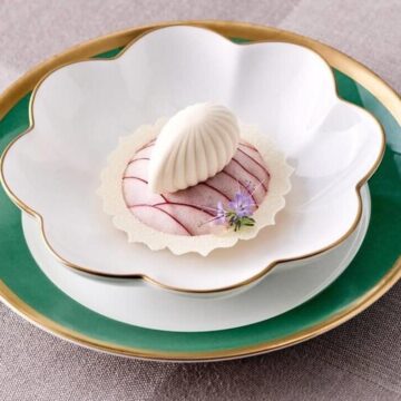 Här är Sveriges främsta konditorier och konditorer