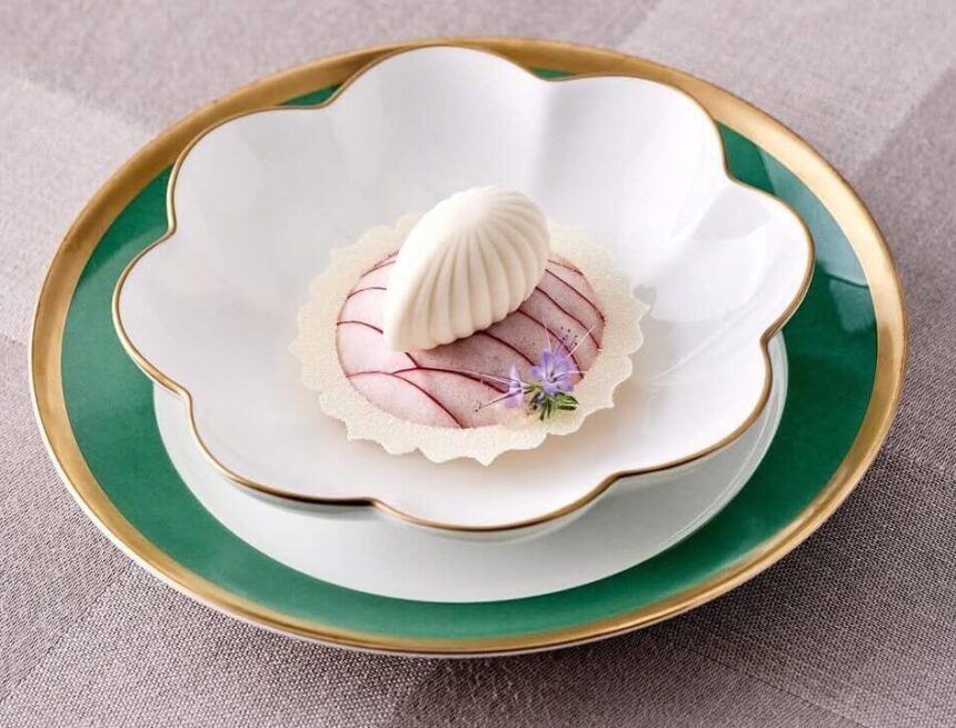 Här är Sveriges främsta konditorier och konditorer