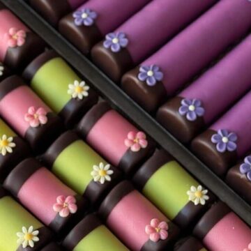 Fikatips: Björns konditori