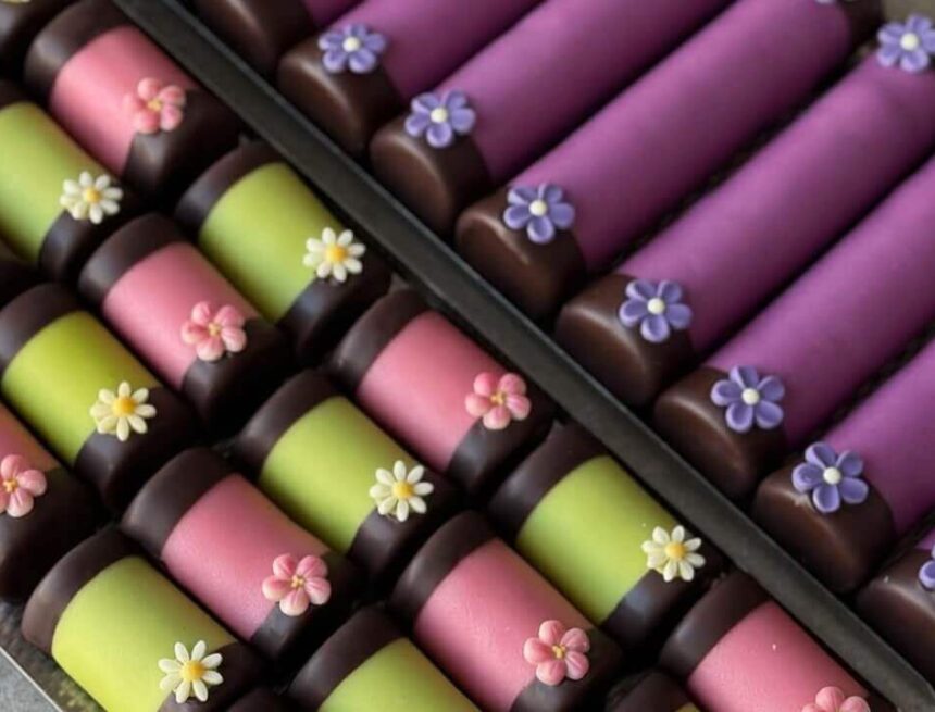 Fikatips: Björns konditori