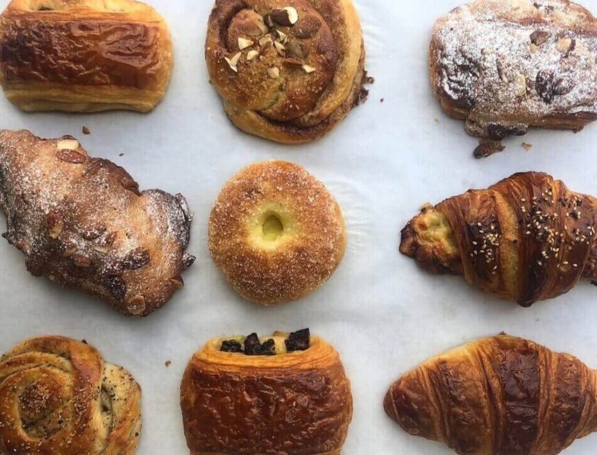 Foto: Bagaren & Bonden Fikatips: Bagaren & Bonden