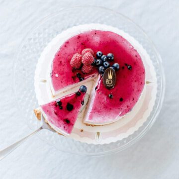 Fikatips: Börje Olsson konditori