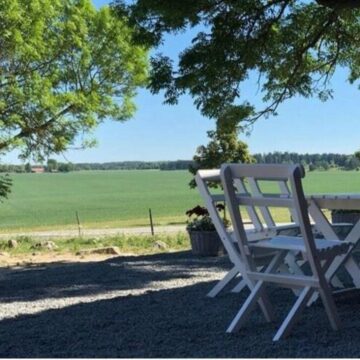 Fikatips: Landsberga gårdsbutik & café