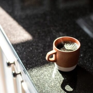 Är gratis kaffe en rättighet på jobbet?