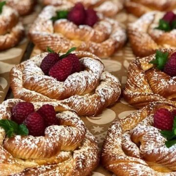 Fikatips: Bageriet BAK