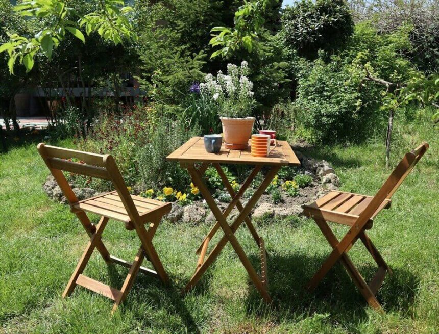 Foto: Kiriakos Verros för Unsplash Handelsträdgårdar med kafé i Stockholm