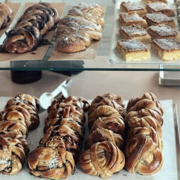 Fikatips: Pensionatet i Piteå