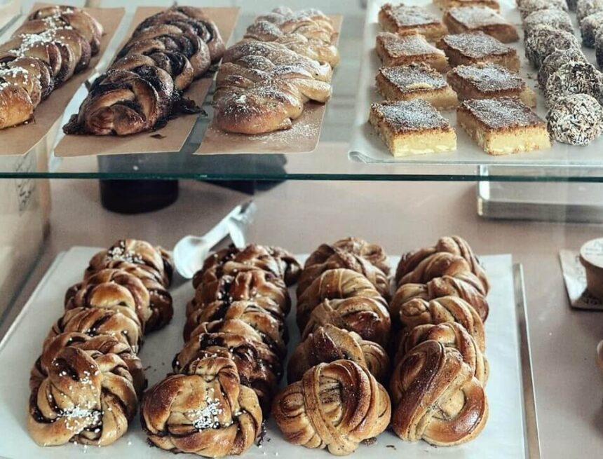 Foto: Pensionatet i Piteå Fikatips: Pensionatet i Piteå