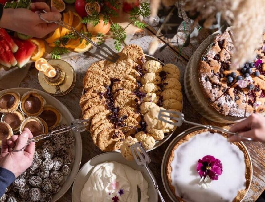 Foto: Café Brygghuset - Stufvenäs Gästgifveri Fikatips: Café Brygghuset – Stufvenäs Gästgifveri