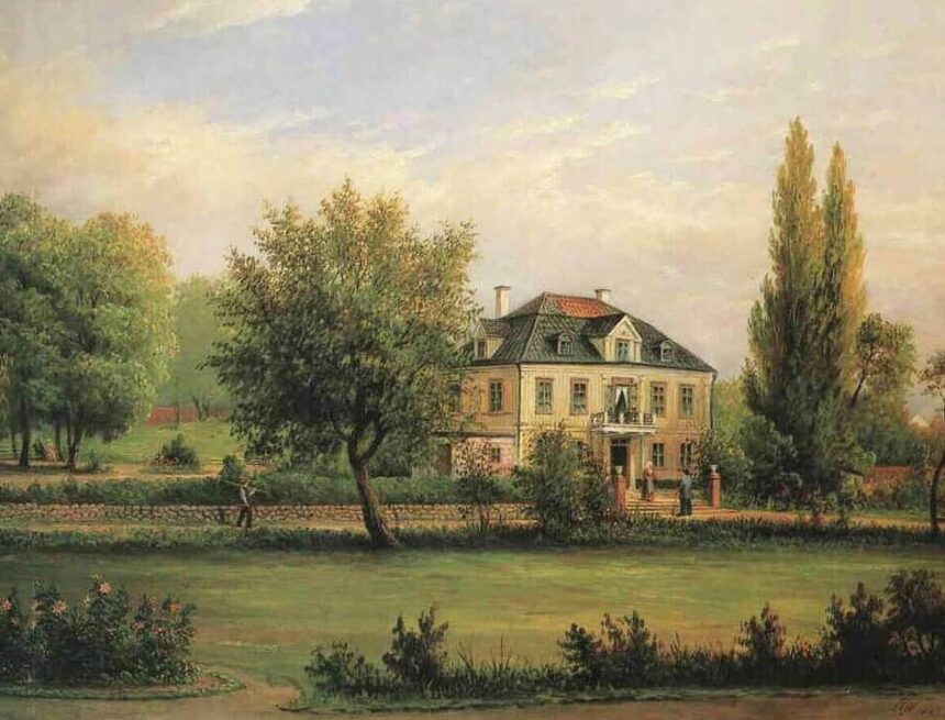 Skapare: Ernfried Wahlqvist (1815–1895) Fikatips: Malmgården Vita Bergen café