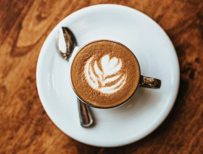 Foto: Tyler Nix för Pexels Single origin, pour over och batch brew – vad betyder det egentligen?