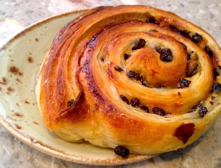 Foto: Robert Kwok, fikabloggen Robbans bästa Mitt liv som fikabloggare – bakom kulisserna på Robbans bästa