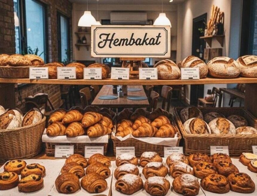 Robbans bästa fikablogg Hembakat eller bara uppvärmt?