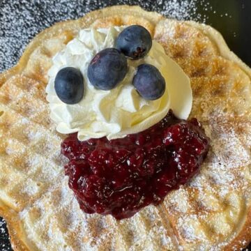 Fikatips: Lyckans vedugnsbageri