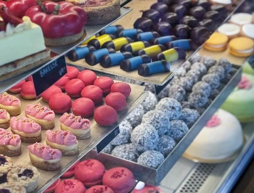 Foto: Spånga konditori Från Umeå till Glemmingebro – 16 fik värda ett besök