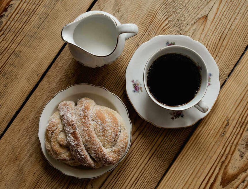 Foto: Flättinge gårdscafé Fikatips: Flättinge gårdscafé