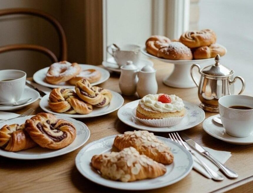 Fikabloggen Robbans bästa Upptäck nya fikaställen med hjälp av AI – så enkelt är det!