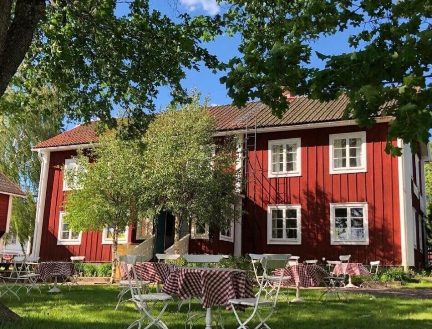 Fikatips: Erik Larsgården