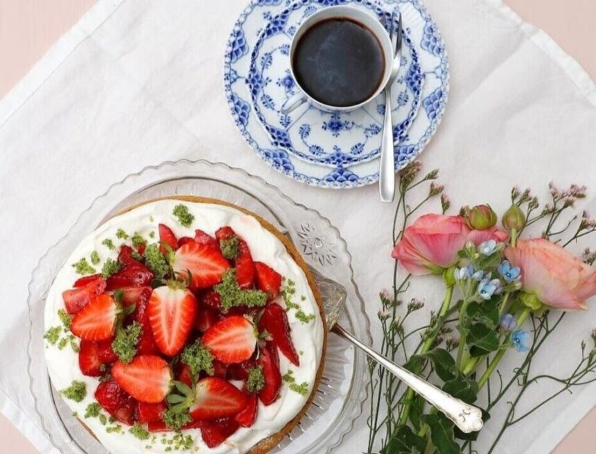 Fikatips: Gunnarshögs gård