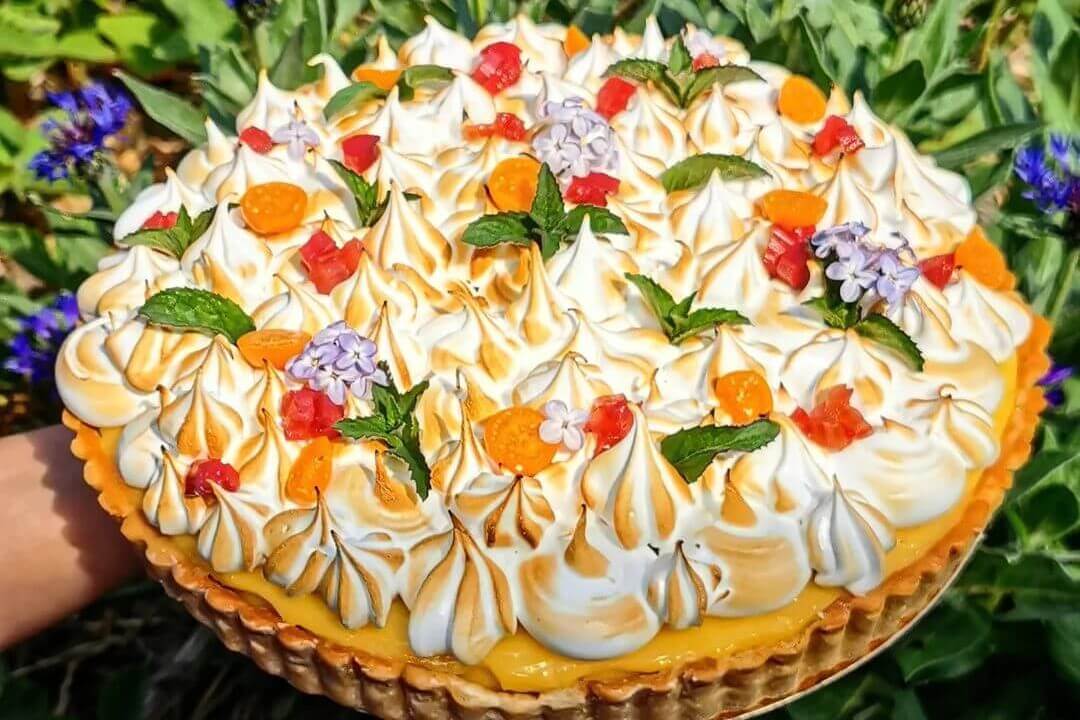 Foto: Skåra gårdsbageri Fikatips: Skåra gårdsbageri