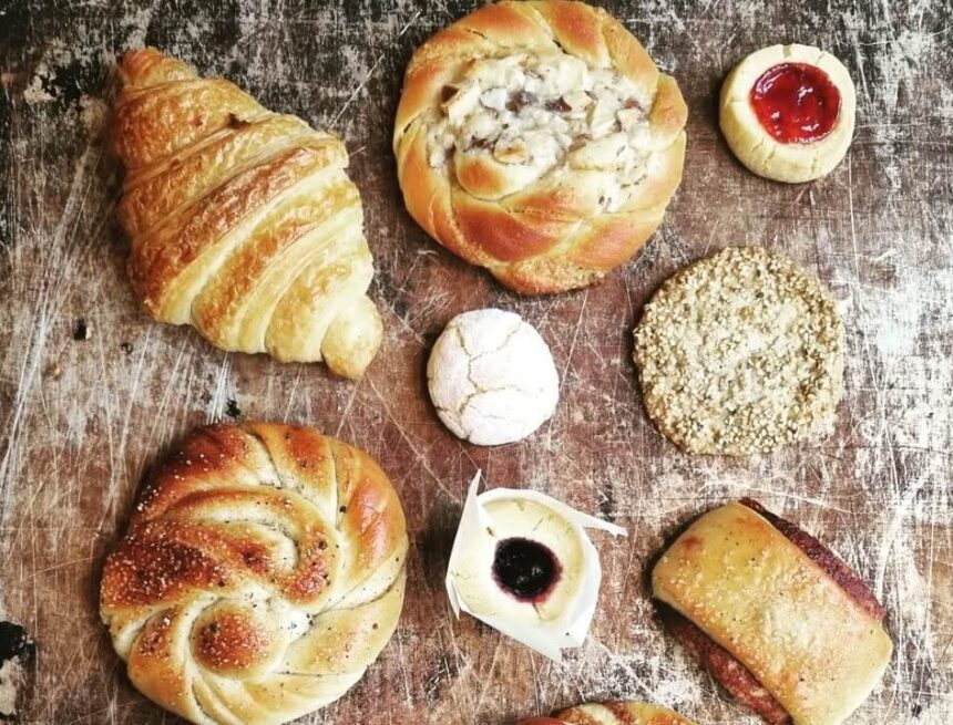 Fikatips: Cum Pane – Ekologisk bakverkstad