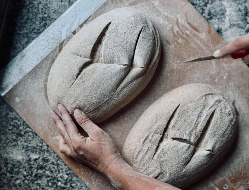 SM i Mathantverk – här är medaljörerna inom bageri