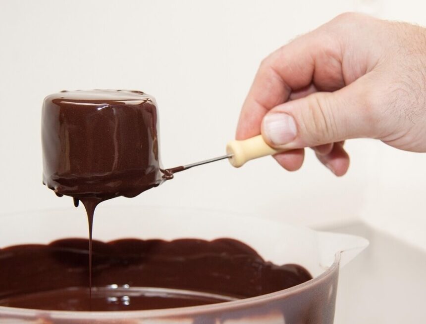 Foto: Stefan Schweihofer för Pixabay Dags att boka in Bak- & Chokladfestivalen i din kalender