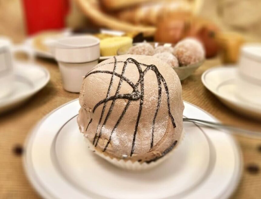 Foto: Sydöstbagarn i Kristianstad Killevipp – en godbit från Kristianstad