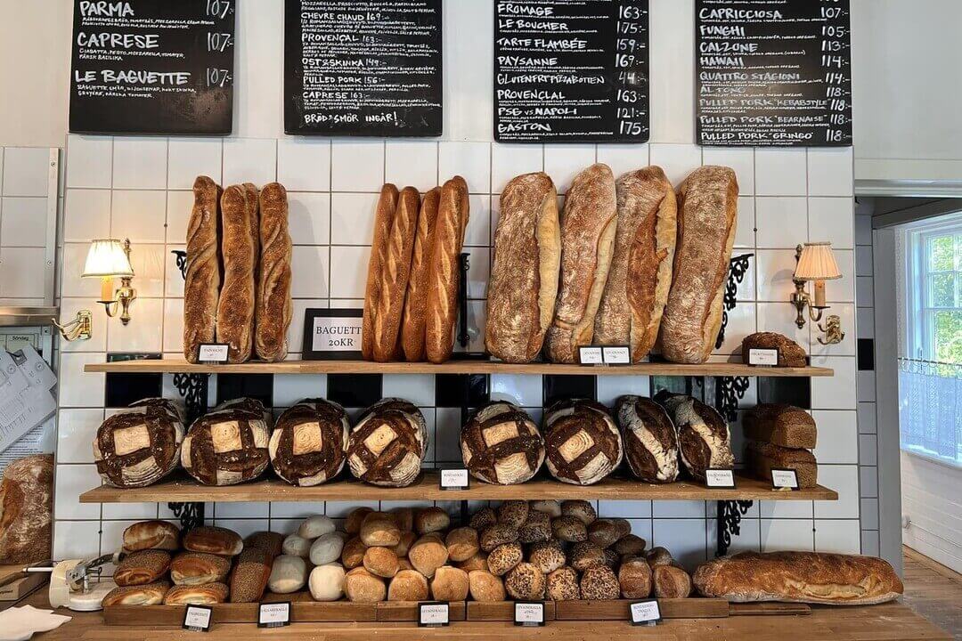 Foto: Kringelgården Fikatips: Kringelgården