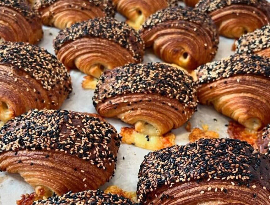 Foto: Lilla Manilla Fikatips: Lilla Manilla