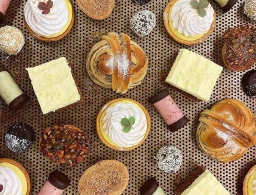 Foto: Rådmansö bageributik Fikatips: Rådmansö bageributik