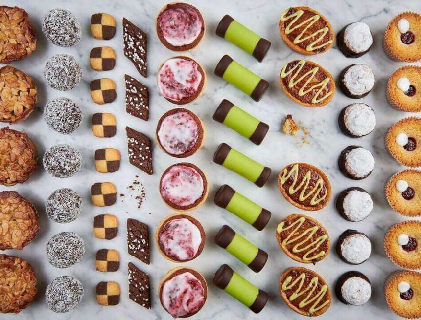 Fikatips: Gunnarsons specialkonditori