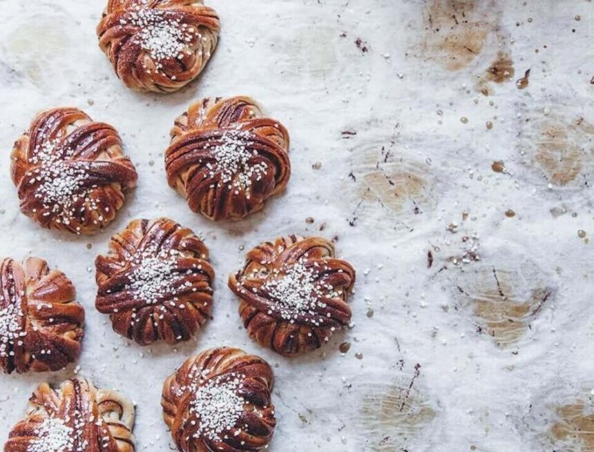Foro: Feldts på skolberget Fikatips: Feldts på skolberget