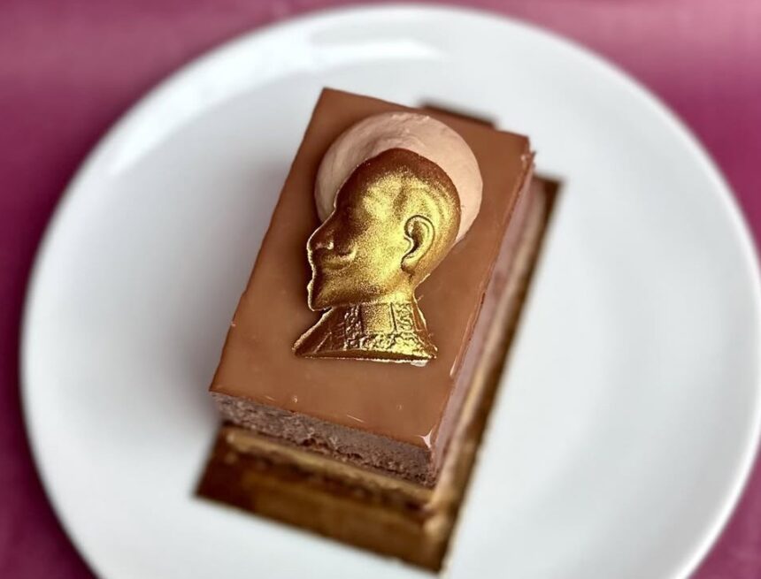 Foto: Patisseriet i Lund Gustav Adolfsbakverk – 20 godingar du inte vill missa