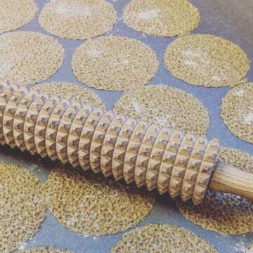 Vad vore livet utan knäckebröd?