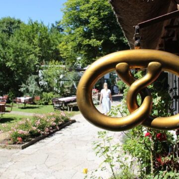 Äntligen vår – snart öppnar de underbara sommarkaféerna