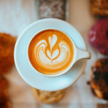 Falstaffs kafèranking 2026: Sveriges bästa kaféer och specialutmärkelser