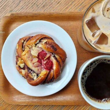 Vad anser du kännetecknar ett schysst fik?