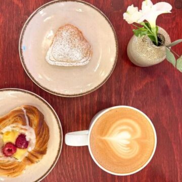 Frost bageri växer – snart doftar det nybakat även i Vasastan