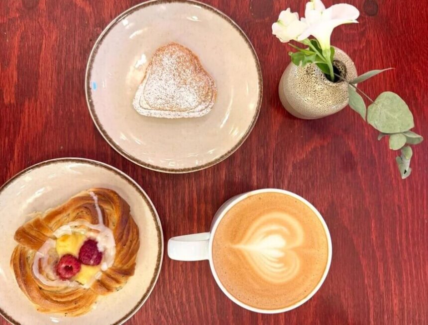 Frost bageri växer – snart doftar det nybakat även i Vasastan