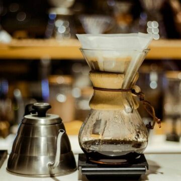 Kaffekultur i fokus när Brewers Cup avgjordes i Malmö