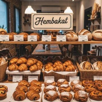 Hembakat eller bara uppvärmt?