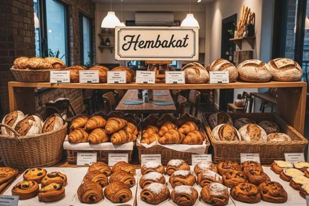 Robbans bästa fikablogg Hembakat eller bara uppvärmt?