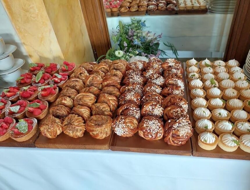 Vad säger ditt favoritfika om dig?