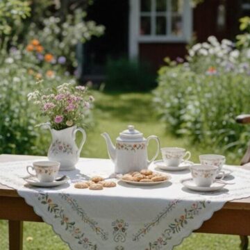 Fika med känsla – därför spelar koppen roll