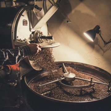 Kafferosterier i Sverige – hitta ditt lokala kafferosteri